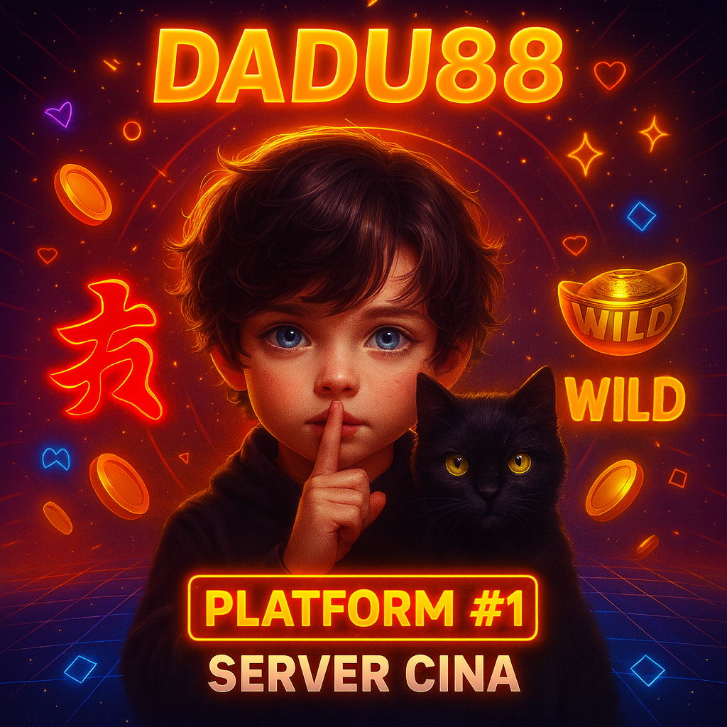 Dadu88 •󠁏 Artistic Digital Frame berkelas Clean